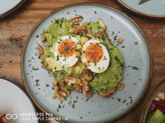 -RAC BAR(安福路店)