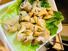 -海底捞火锅(万达广场店)