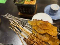 -那些年一起吃串的地方烧烤(观前街店)