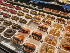 -CC BAGEL&SCONE 贝果与司康(南开大悦城店)