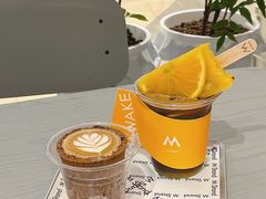 -M Stand(宁波万象城店)