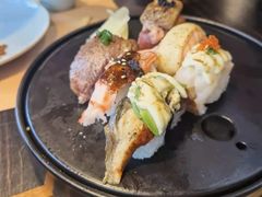 -山葵家·创意料理(临平银泰城店)