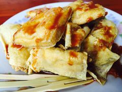 -茅老太臭豆腐