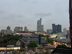 -佛山岭南天地康得思酒店