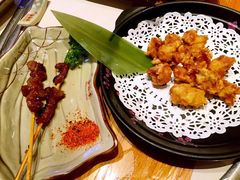 -赤坂亭 M9和牛烧肉(水街店)