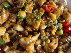 -简小舍·民间手艺菜(武昌江滩店)