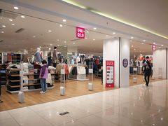 -优衣库(北京枫蓝国际广场店)