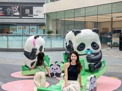 -东莞松山湖万象汇