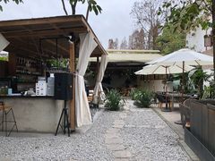 -云里小坐·小院里·团建·宴请·下午茶(三圣乡店)