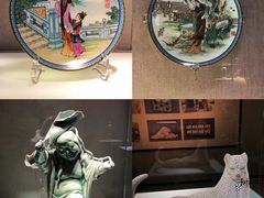 -景德镇陶阳里历史文化旅游区