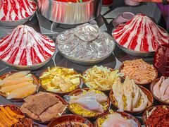 -金龙大四喜牛肉火锅