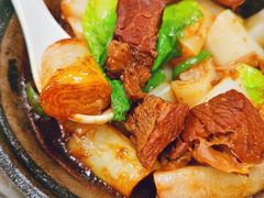 -珍珍小食店(西华路店)