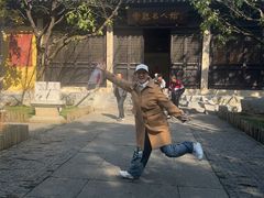 -常熟方塔园