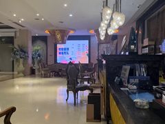 -神帆·元气汤泉(解放西路店)