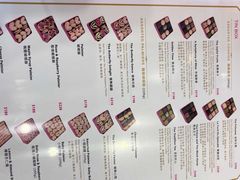 -曲奇童话(尖沙咀店)