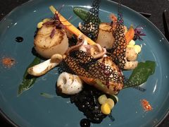 -AZUL by FUEL蓝色·法式酒馆(琶醍店)