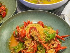 -毛哥小馆子(百井坊巷店)