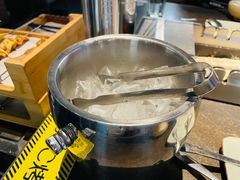 -很久以前羊肉串(昌里路三钢里店)