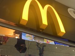 -麦当劳(北京大兴机场二层国内到达(安检外)店)