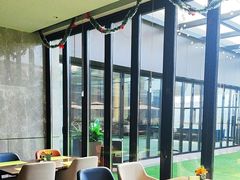 -希尔顿欢朋酒店·欢朋餐厅