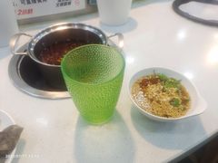 -咕叽咕叽自助烤肉小火锅(西城广场购物中心店)