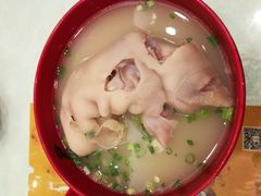 -廖老妈蹄花店(人民公园陕西街259号店)