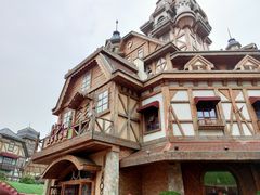 -郑州方特梦幻王国