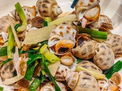 -黄弟大排档·湖南菜·小龙虾·小海鲜(凯旋北路店)