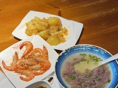 -阿古牛肉丸(一建店)