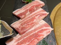 -谷牛和牛烤肉(漕河泾印象城店)