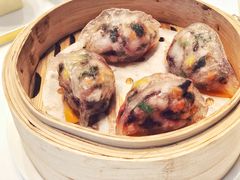 -东海朗廷酒店-唐阁T’ANG COURT 中餐厅