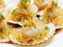 -九龙奇迹海鲜大排档(万象城店)