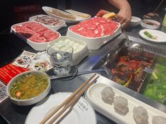 -川西坝子火锅(清江东路3.0直营店)
