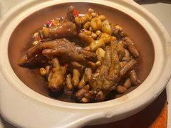 -小柴米·传统江西菜(八一广场店)