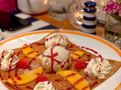 -La Creperie法餐厅(芮欧百货店)