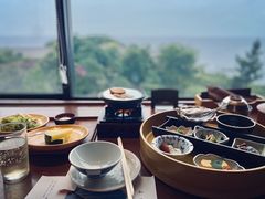 -南紀白浜 浜千鳥の湯 海舟