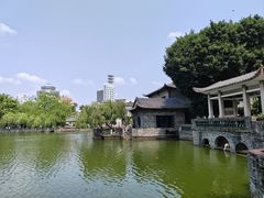 -东莞市可园博物馆