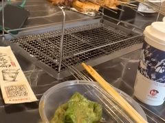 -红棚子肚绷·徐州烧烤(南京店)