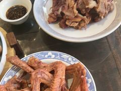 -乔家满族八大碗(流水沟店)