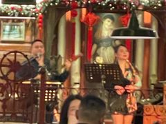 -宝莱纳餐厅(滨江店)