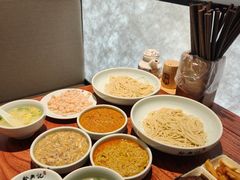 -裕兴记•蟹黄面馆(人民广场店)