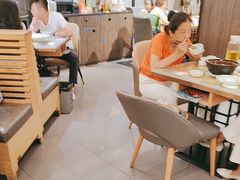 -上下九广州菜馆(李家村万达店)