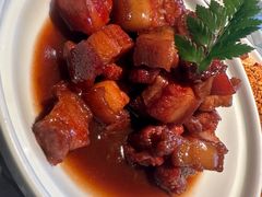 -庆赫隆融合菜馆(群力店)