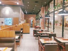 大堂-CoCo壱番屋(久光百货店)