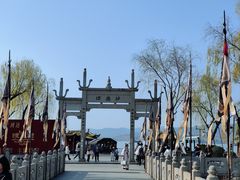 -钱王祠