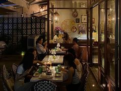 -LE MISSMORE餐酒吧(茉念西里店)