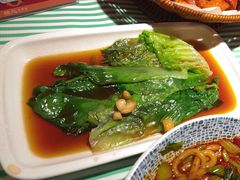 -楼兰新疆菜(江宁万达店)
