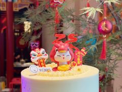-CAKE BOSS 蛋糕老板(西单君太百货店)