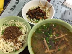 -大石人家鱿鱼面馆(大石西路总店)