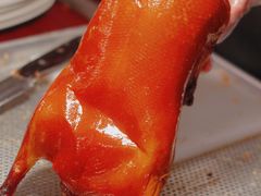 -满堂·烤鸭店·北京菜(鼓楼店)